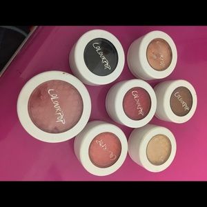 Cookout pop eyeshadows bundle